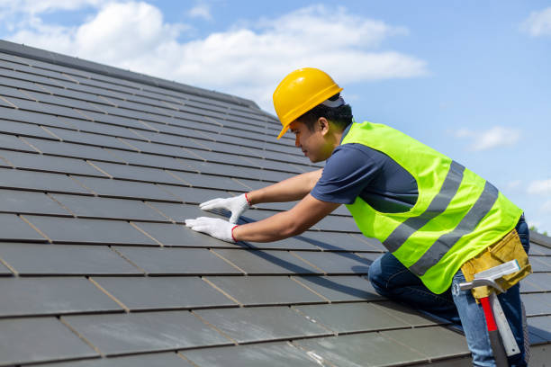 Best Flat Roof Repair Services  in Aitkin, MN