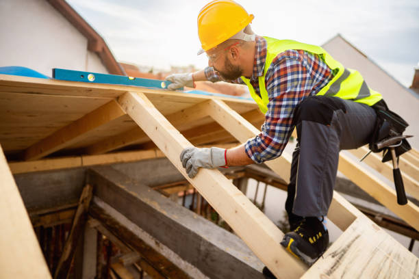 Quick and Trustworthy Emergency Roof Repair Services in Aitkin, MN