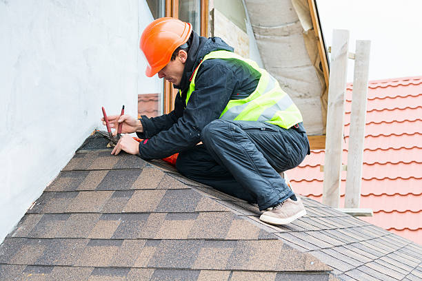 Best Slate Roofing Contractor  in Aitkin, MN