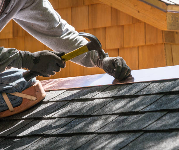 Tile Roofing Contractor in Aitkin, MN